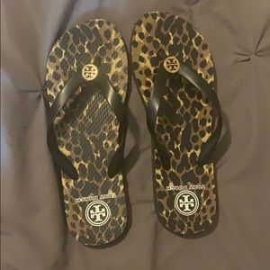 Tory Burch Flip Flops